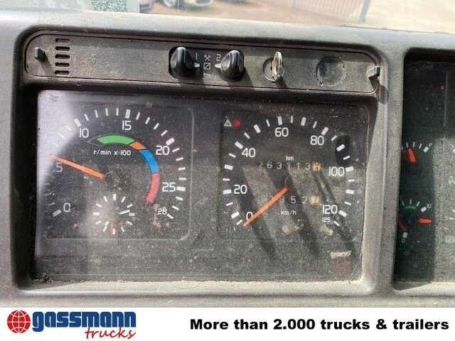 Volvo FM12-420 4x2 mit Heckkran Jonsered 1090, - Самоскид вантажівка, Вантажівка з маніпулятором: фото 4 Volvo FM12-420 4x2 mit Heckkran Jonsered 1090, - Самоскид вантажівка, Вантажівка з маніпулятором: фото 4