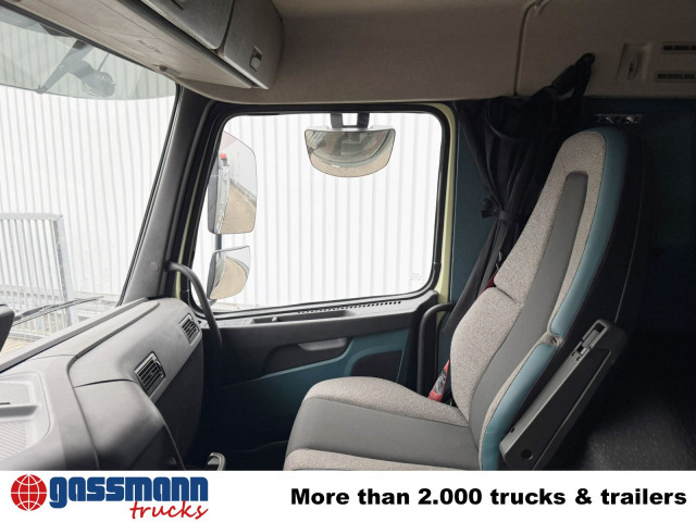 Volvo FMX 460 6x6, Meiller Bordmatik, Funk - Самоскид вантажівка: фото 2 Volvo FMX 460 6x6, Meiller Bordmatik, Funk - Самоскид вантажівка: фото 2