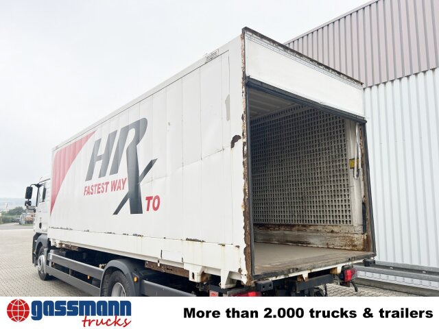 WK 7.7 STG Wechselbrücke - Кузов - фургон: фото 4 WK 7.7 STG Wechselbrücke - Кузов - фургон: фото 4