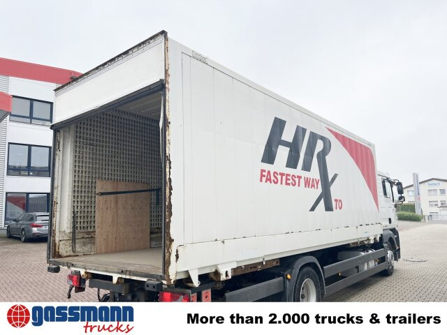 WK 7.7 STG Wechselbrücke - Кузов - фургон: фото 3 WK 7.7 STG Wechselbrücke - Кузов - фургон: фото 3