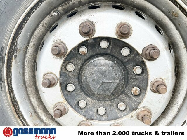 Wellmeyer, STF 35/89 TA AL, ca. 25 cbm, ALU, - Напівпричіп цистерна: фото 2 Wellmeyer, STF 35/89 TA AL, ca. 25 cbm, ALU, - Напівпричіп цистерна: фото 2