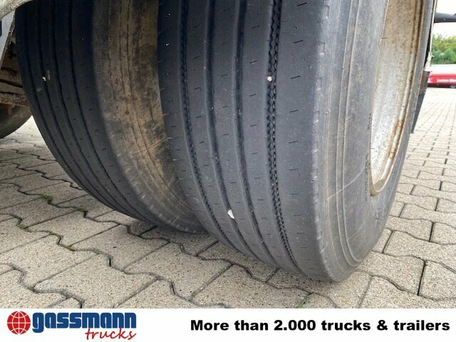 ZASLAW D-36657 Holzanhänger - Причіп лісовоз: фото 4 ZASLAW D-36657 Holzanhänger - Причіп лісовоз: фото 4