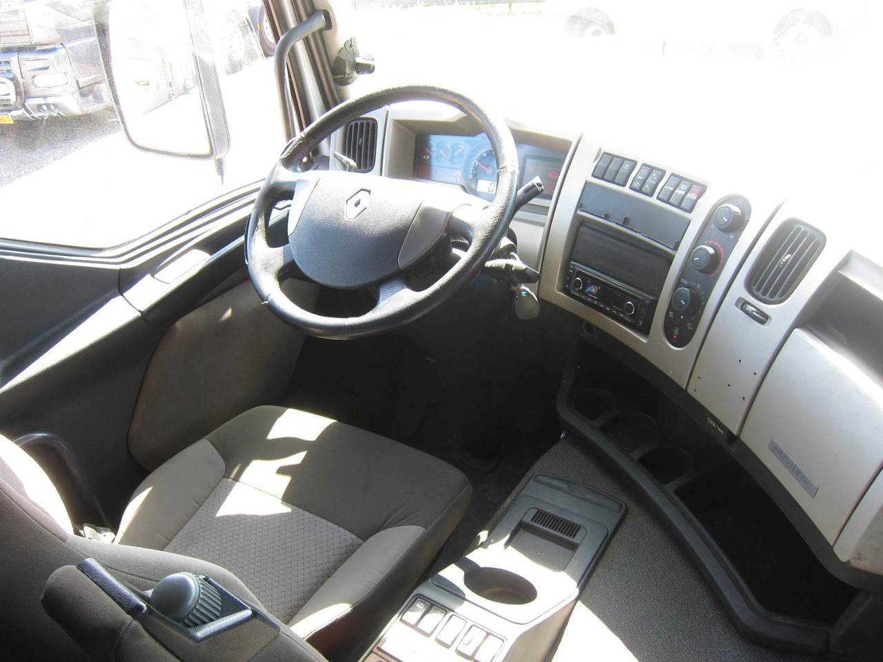Тягач Renault Premium 440 DXI Steel/Air 623000km Belgian Truck: фото 7
