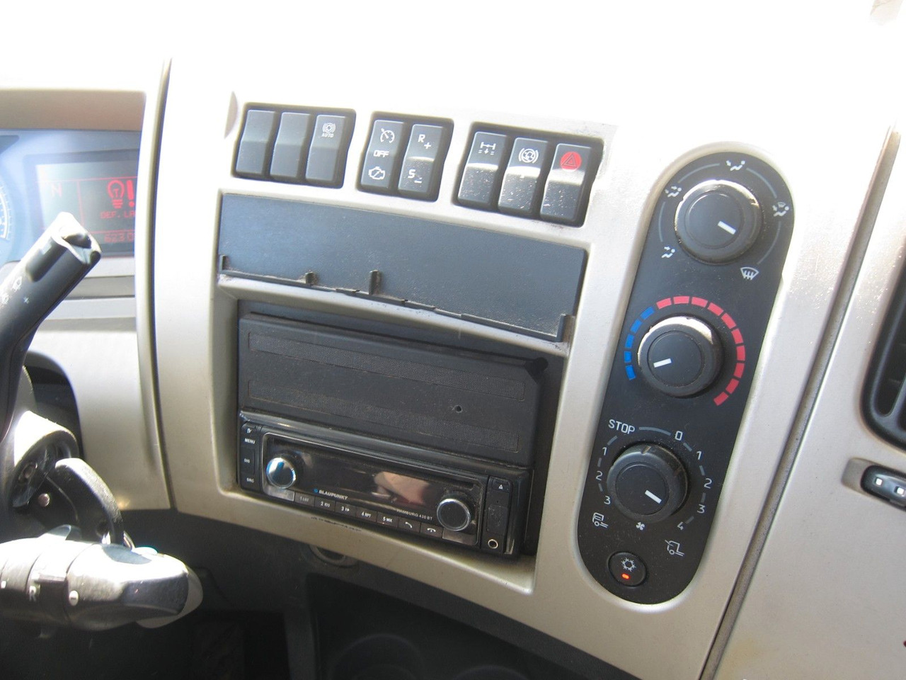 Тягач Renault Premium 440 DXI Steel/Air 623000km Belgian Truck: фото 9