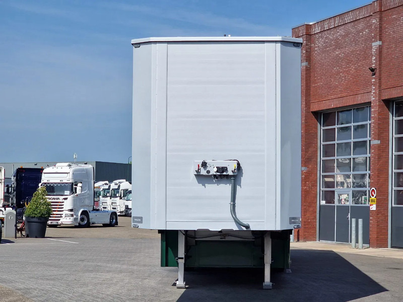 Onbekend Molas 5 deck Livestock trailer - Water & Ventilation - Loadlift - NEW! - - Для перевезення худоби напівпричіп: фото 3 Onbekend Molas 5 deck Livestock trailer - Water & Ventilation - Loadlift - NEW! - - Для перевезення худоби напівпричіп: фото 3