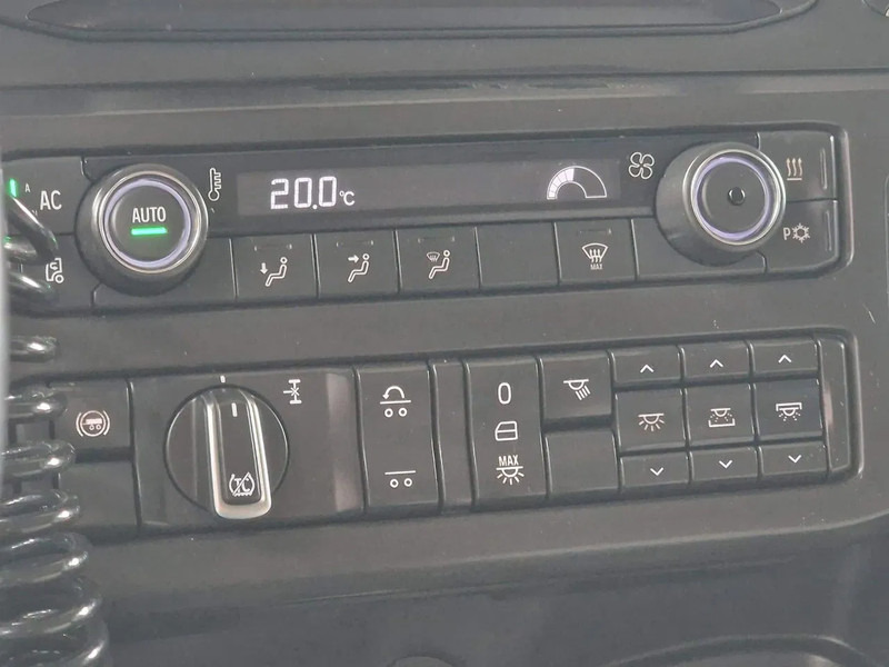 Скіповий навантажувач вантажівка Scania S580 V8 NGS Highline 6x2*4 - Full air - Steering axle - Retarder: фото 16