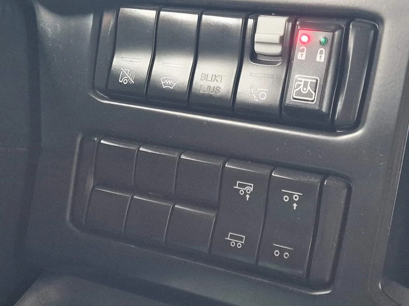 Скіповий навантажувач вантажівка Scania S580 V8 NGS Highline 6x2*4 - Full air - Steering axle - Retarder: фото 18