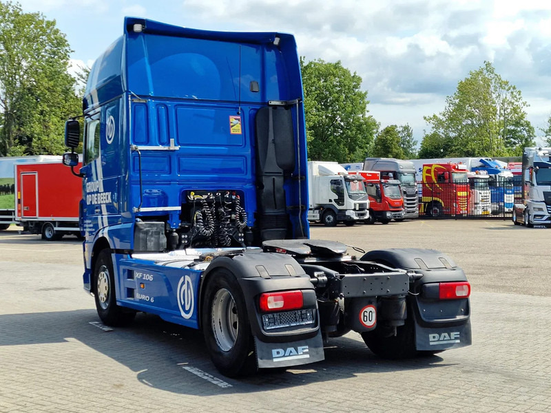 DAF XF 480 SuperSpaceCab 4x2 - Retardert - PTO/Hydraulic - Night Clima - - Тягач: фото 5 DAF XF 480 SuperSpaceCab 4x2 - Retardert - PTO/Hydraulic - Night Clima - - Тягач: фото 5
