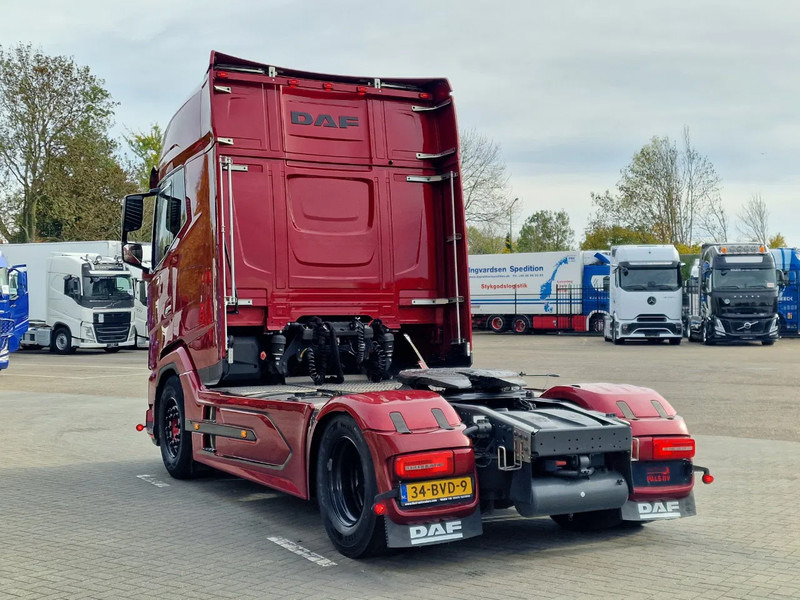 DAF XG+ 530 4x2 - Full spec - New engine - Full air - Leather interior - 2x tank - - Тягач: фото 5 DAF XG+ 530 4x2 - Full spec - New engine - Full air - Leather interior - 2x tank - - Тягач: фото 5