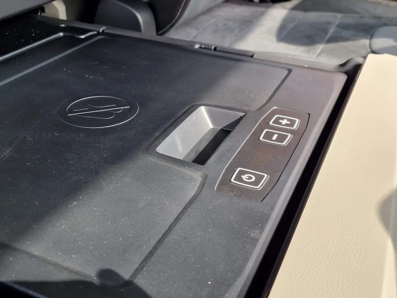 Тягач MAN TGX 26.540 6x2/4 - New - Retarder - PTO - Custom exterior - Chassis cover - NEW: фото 17 Тягач MAN TGX 26.540 6x2/4 - New - Retarder - PTO - Custom exterior - Chassis cover - NEW: фото 17