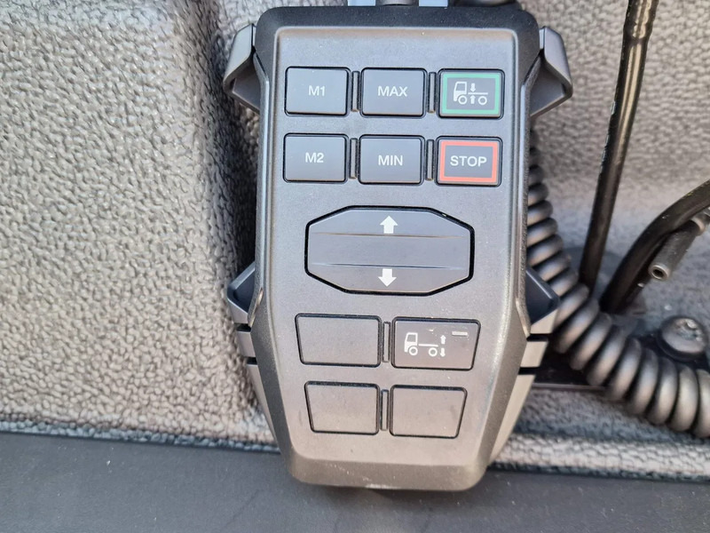 Тягач MAN TGX 26.540 6x2/4 - New - Retarder - PTO - Custom exterior - Chassis cover - NEW: фото 13 Тягач MAN TGX 26.540 6x2/4 - New - Retarder - PTO - Custom exterior - Chassis cover - NEW: фото 13