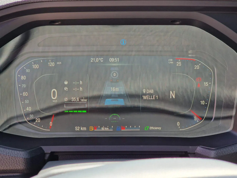 Тягач MAN TGX 26.540 6x2/4 - New - Retarder - PTO - Custom exterior - Chassis cover - NEW: фото 18 Тягач MAN TGX 26.540 6x2/4 - New - Retarder - PTO - Custom exterior - Chassis cover - NEW: фото 18