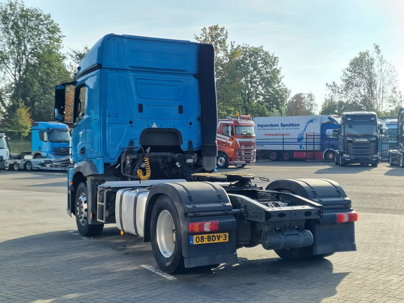 Mercedes-Benz Actros 1842 - 4x2 - Streamspace - Euro 6 - Fridge - Тягач: фото 5 Mercedes-Benz Actros 1842 - 4x2 - Streamspace - Euro 6 - Fridge - Тягач: фото 5