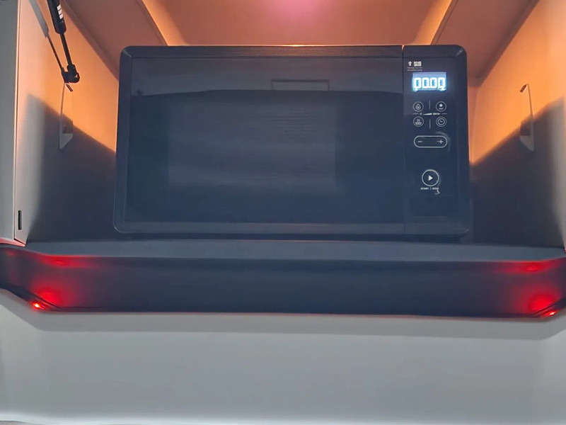 Тягач Scania R560 Highline 6x2 - BUFFL - Retarder - Full air - 3.15 WB - Leather: фото 15 Тягач Scania R560 Highline 6x2 - BUFFL - Retarder - Full air - 3.15 WB - Leather: фото 15