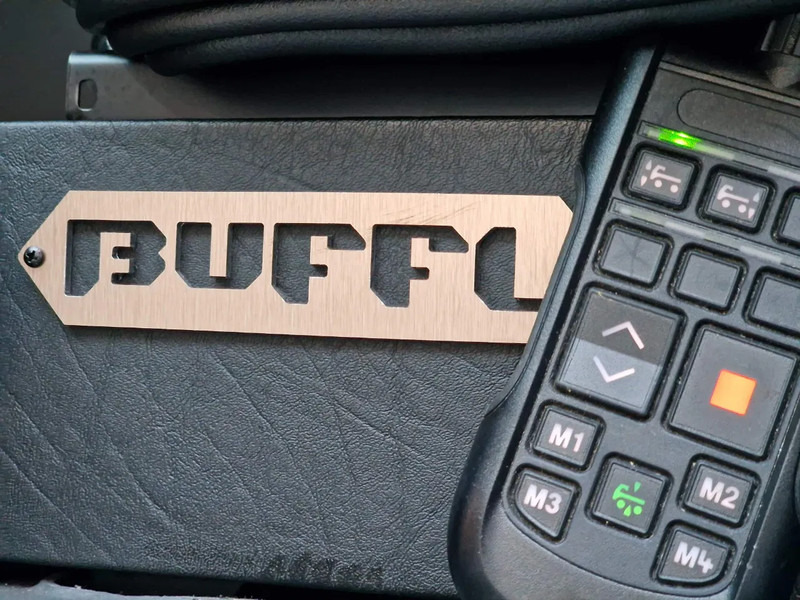 Тягач Scania R560 Highline 6x2 - BUFFL - Retarder - Full air - 3.15 WB - Leather: фото 14 Тягач Scania R560 Highline 6x2 - BUFFL - Retarder - Full air - 3.15 WB - Leather: фото 14