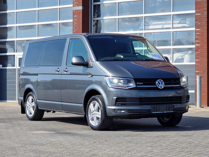 Volkswagen Multivan 2.0 TDI 150KW 4 Motion - Hearse / Leichenwagen / Rouwauto - 2x Coffin - Легковий автомобіль: фото 1 Volkswagen Multivan 2.0 TDI 150KW 4 Motion - Hearse / Leichenwagen / Rouwauto - 2x Coffin - Легковий автомобіль: фото 1