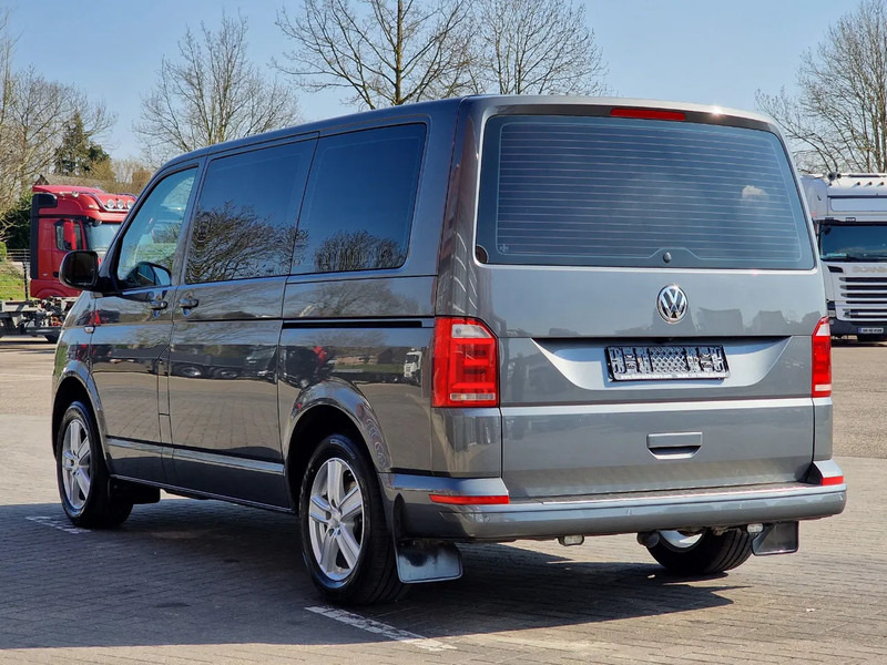 Volkswagen Multivan 2.0 TDI 150KW 4 Motion - Hearse / Leichenwagen / Rouwauto - 2x Coffin - Легковий автомобіль: фото 5 Volkswagen Multivan 2.0 TDI 150KW 4 Motion - Hearse / Leichenwagen / Rouwauto - 2x Coffin - Легковий автомобіль: фото 5