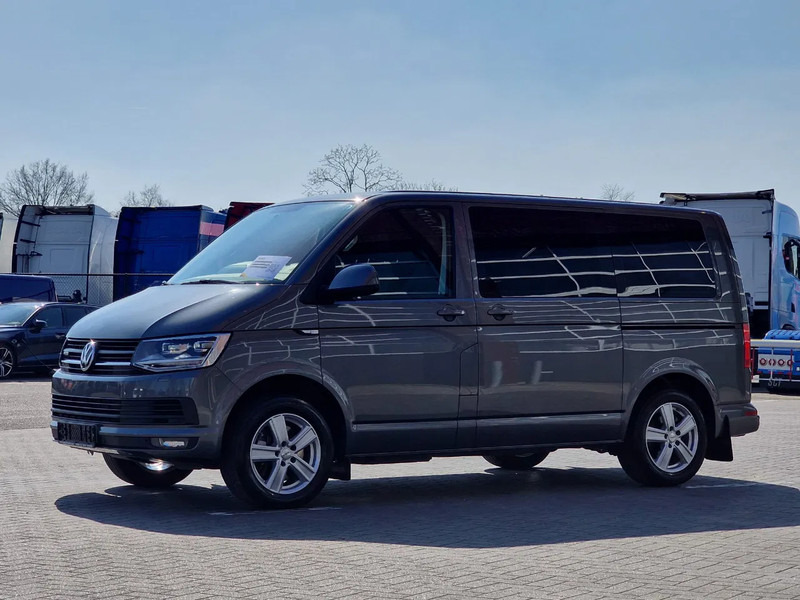 Volkswagen Multivan 2.0 TDI 150KW 4 Motion - Hearse / Leichenwagen / Rouwauto - 2x Coffin - Легковий автомобіль: фото 3 Volkswagen Multivan 2.0 TDI 150KW 4 Motion - Hearse / Leichenwagen / Rouwauto - 2x Coffin - Легковий автомобіль: фото 3