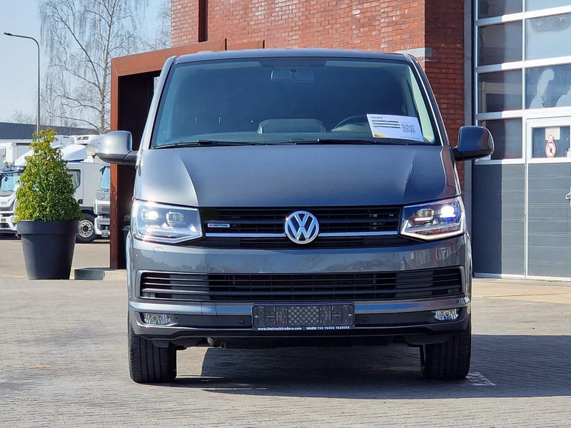 Volkswagen Multivan 2.0 TDI 150KW 4 Motion - Hearse / Leichenwagen / Rouwauto - 2x Coffin - Легковий автомобіль: фото 2 Volkswagen Multivan 2.0 TDI 150KW 4 Motion - Hearse / Leichenwagen / Rouwauto - 2x Coffin - Легковий автомобіль: фото 2