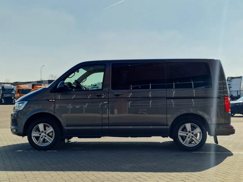 Volkswagen Multivan 2.0 TDI 150KW 4 Motion - Hearse / Leichenwagen / Rouwauto - 2x Coffin - Легковий автомобіль: фото 4 Volkswagen Multivan 2.0 TDI 150KW 4 Motion - Hearse / Leichenwagen / Rouwauto - 2x Coffin - Легковий автомобіль: фото 4
