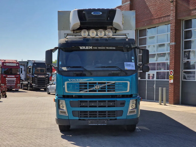Volvo FM 12.380 4x2 - Frigo Carrier Supra - Loadlift - Hooks/Rohrbahnen/Vleeshang - Рефрижератор вантажівка: фото 2 Volvo FM 12.380 4x2 - Frigo Carrier Supra - Loadlift - Hooks/Rohrbahnen/Vleeshang - Рефрижератор вантажівка: фото 2