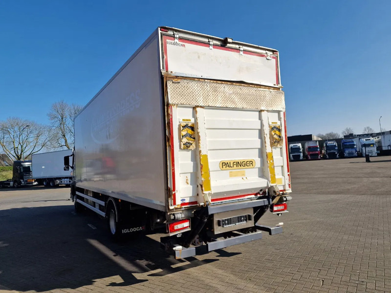 Volvo FM 330 4x2 - Carrier MT 18 Frigo - Loadlift - Full air - Sleepercab - Рефрижератор вантажівка: фото 5 Volvo FM 330 4x2 - Carrier MT 18 Frigo - Loadlift - Full air - Sleepercab - Рефрижератор вантажівка: фото 5