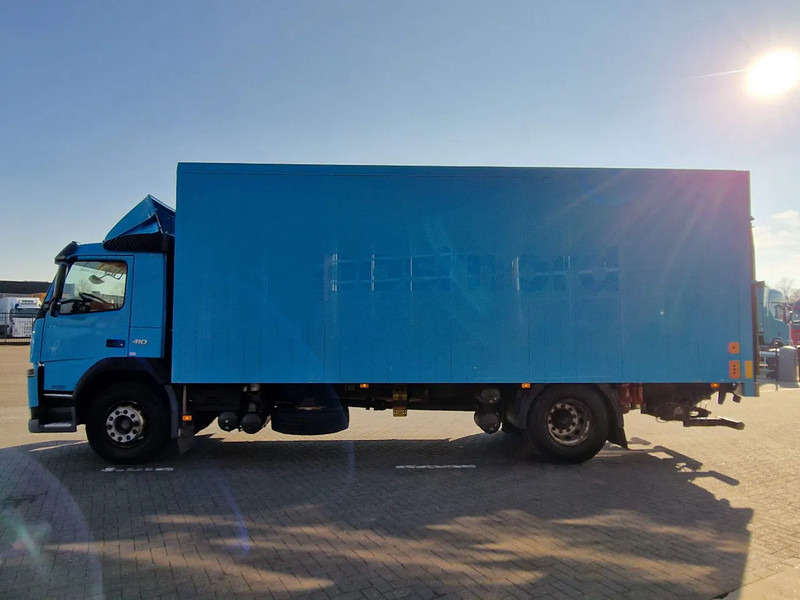 Volvo FM 410 4x2 - Box - Loadlift - Full air - Euro 6 - Box: 7.50 - Вантажівка з закритим кузовом: фото 4 Volvo FM 410 4x2 - Box - Loadlift - Full air - Euro 6 - Box: 7.50 - Вантажівка з закритим кузовом: фото 4