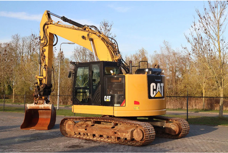 Caterpillar 325 F LCR | ROTOTILT | BUCKET | GPS PREPARED - Гусеничний екскаватор: фото 3 Caterpillar 325 F LCR | ROTOTILT | BUCKET | GPS PREPARED - Гусеничний екскаватор: фото 3