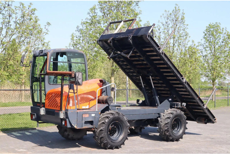 Davino D12 | 4X4 | PLATFORM | TIPPER BODY | 18 TON | DV 100 / 912 - Самоскид: фото 5 Davino D12 | 4X4 | PLATFORM | TIPPER BODY | 18 TON | DV 100 / 912 - Самоскид: фото 5