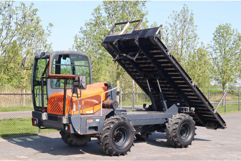 Davino D12 | 4X4 | PLATFORM | TIPPER BODY | 18 TON | DV 100 / 912 - Кар'єрний самоскид: фото 5 Davino D12 | 4X4 | PLATFORM | TIPPER BODY | 18 TON | DV 100 / 912 - Кар'єрний самоскид: фото 5