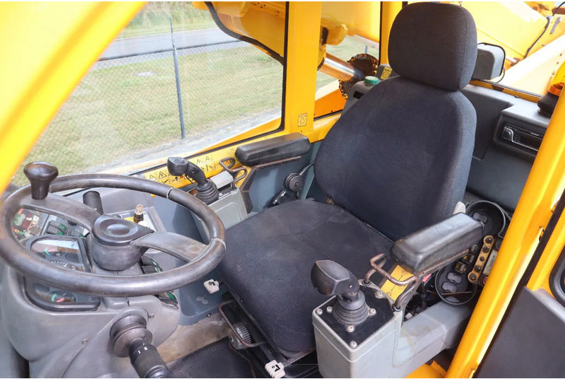 Навантажувач Dieci PEGASUS 45.21 | FORKS | WINCH | LOW HOURS: фото 15 Навантажувач Dieci PEGASUS 45.21 | FORKS | WINCH | LOW HOURS: фото 15