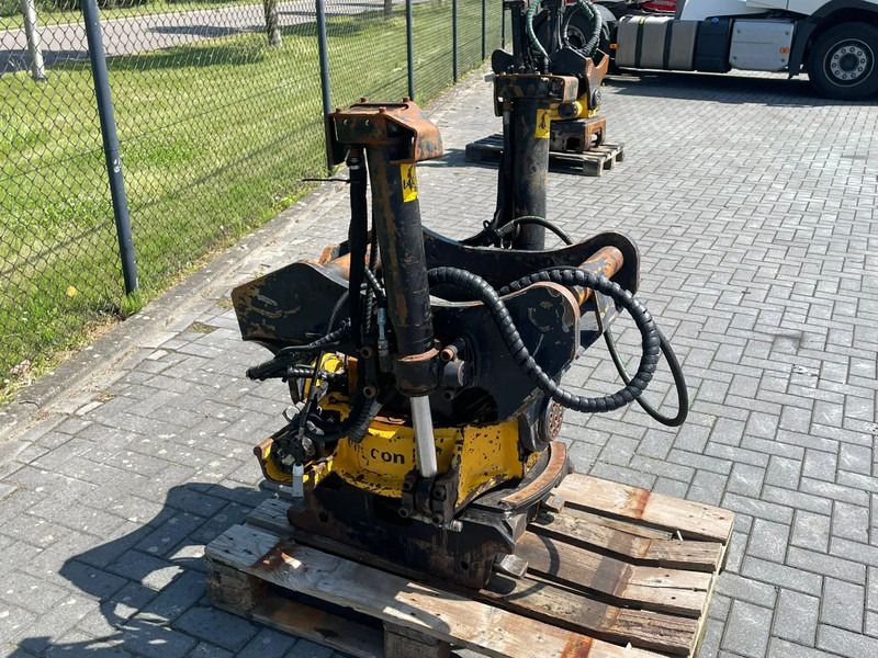 Engcon EC226 | S70 | TILT ROTATOR | ROTOTILT - Тилтротатор в категорії Будівельна техніка: фото 5 Engcon EC226 | S70 | TILT ROTATOR | ROTOTILT - Тилтротатор в категорії Будівельна техніка: фото 5