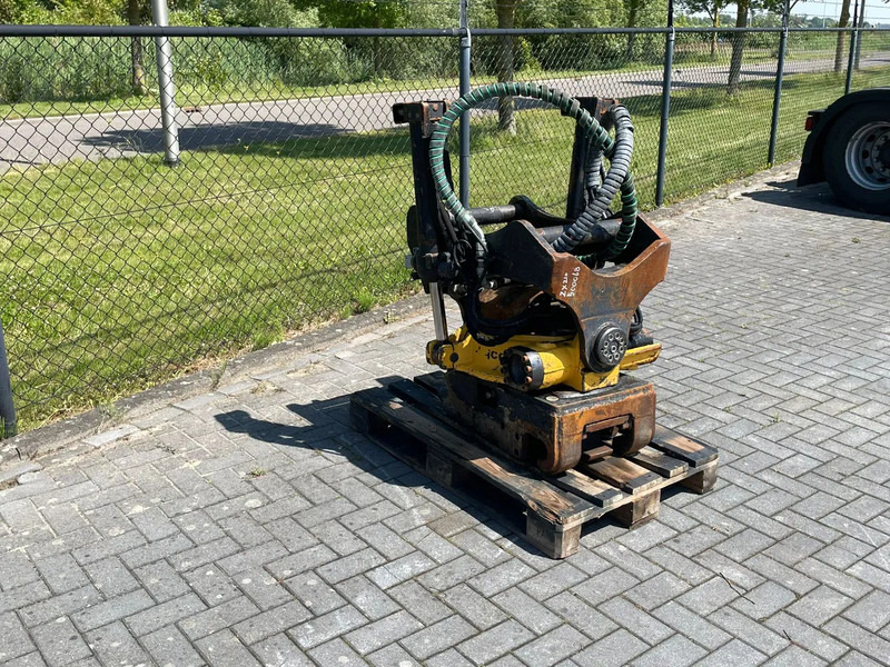 Engcon S70 | TILT ROTATOR | ROTOTILT - Тилтротатор в категорії Будівельна техніка: фото 3 Engcon S70 | TILT ROTATOR | ROTOTILT - Тилтротатор в категорії Будівельна техніка: фото 3