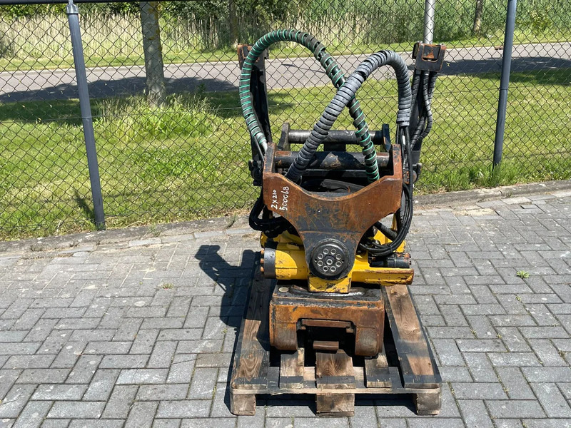Engcon S70 | TILT ROTATOR | ROTOTILT - Тилтротатор в категорії Будівельна техніка: фото 2 Engcon S70 | TILT ROTATOR | ROTOTILT - Тилтротатор в категорії Будівельна техніка: фото 2
