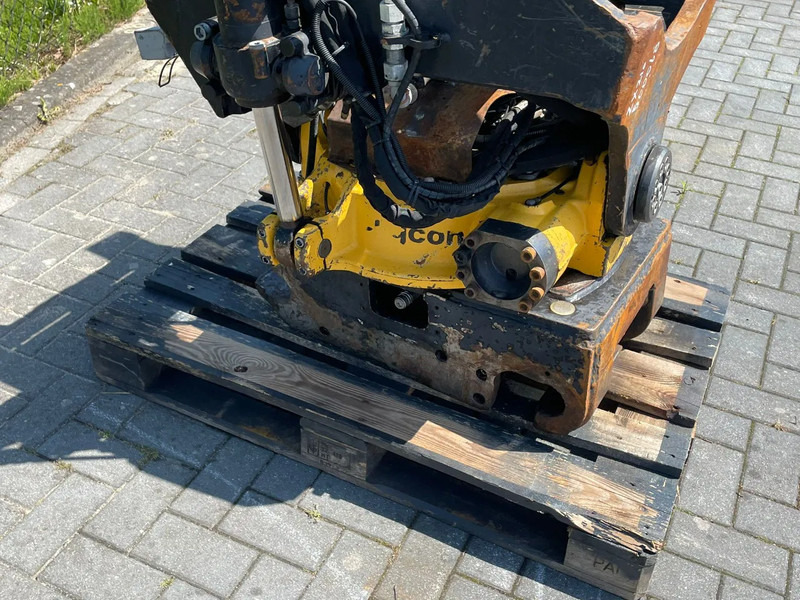 Engcon S70 | TILT ROTATOR | ROTOTILT - Тилтротатор в категорії Будівельна техніка: фото 5 Engcon S70 | TILT ROTATOR | ROTOTILT - Тилтротатор в категорії Будівельна техніка: фото 5