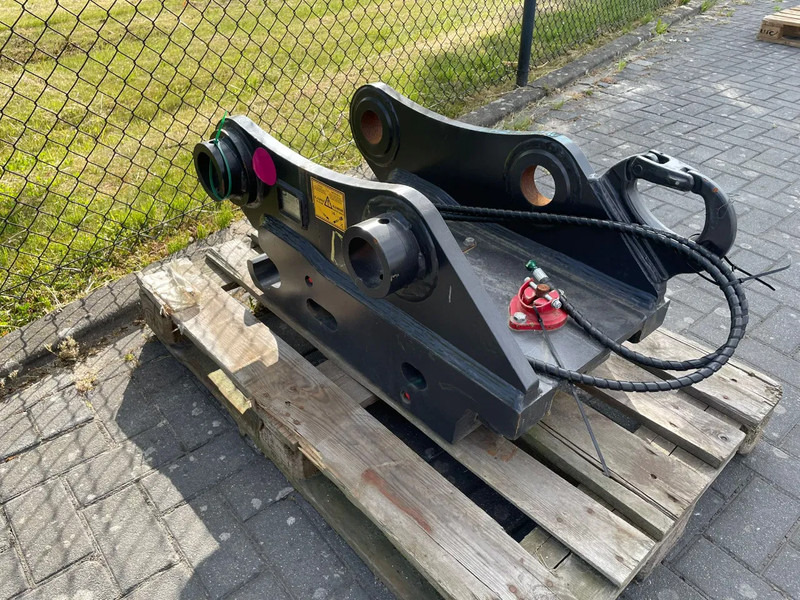 Gjerstad G70 | QUICK COUPLER | S70 | NEW / UNUSED - Гідроножиці в категорії Будівельна техніка: фото 3 Gjerstad G70 | QUICK COUPLER | S70 | NEW / UNUSED - Гідроножиці в категорії Будівельна техніка: фото 3