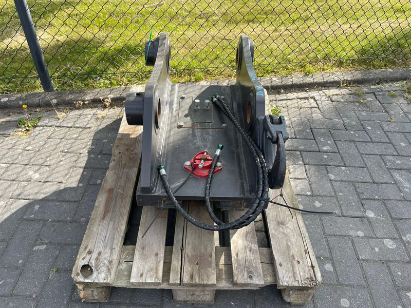 Gjerstad G70 | QUICK COUPLER | S70 | NEW / UNUSED - Гідроножиці в категорії Будівельна техніка: фото 2 Gjerstad G70 | QUICK COUPLER | S70 | NEW / UNUSED - Гідроножиці в категорії Будівельна техніка: фото 2