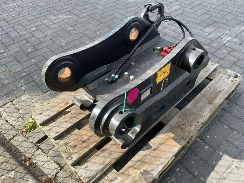 Gjerstad G70 | QUICK COUPLER | S70 | NEW / UNUSED - Гідроножиці в категорії Будівельна техніка: фото 5 Gjerstad G70 | QUICK COUPLER | S70 | NEW / UNUSED - Гідроножиці в категорії Будівельна техніка: фото 5