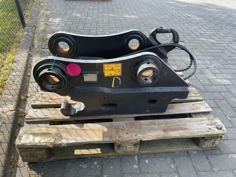 Gjerstad G70 | QUICK COUPLER | S70 | NEW / UNUSED - Гідроножиці в категорії Будівельна техніка: фото 4 Gjerstad G70 | QUICK COUPLER | S70 | NEW / UNUSED - Гідроножиці в категорії Будівельна техніка: фото 4