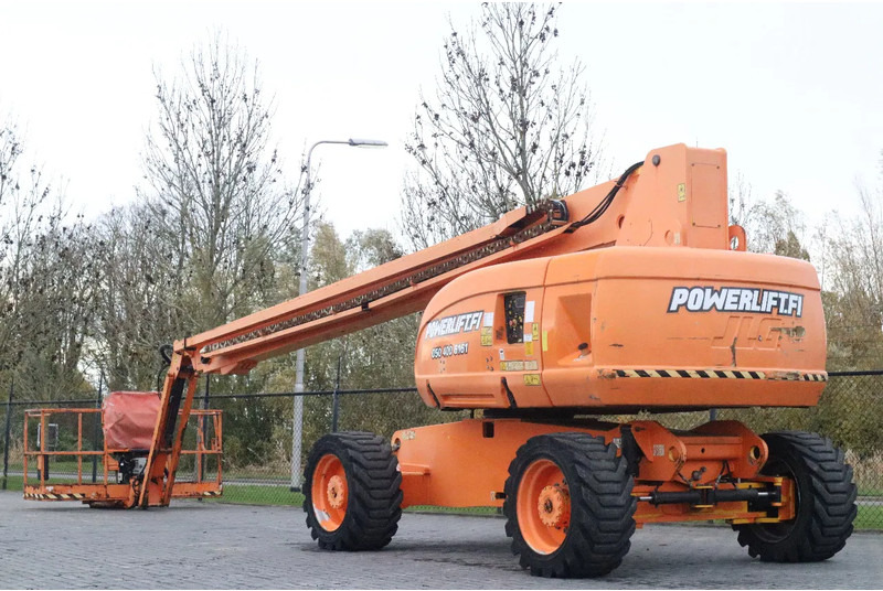 JLG 860 SJ | 28 METER | 230 KG - Телескопічний підйомник: фото 3 JLG 860 SJ | 28 METER | 230 KG - Телескопічний підйомник: фото 3