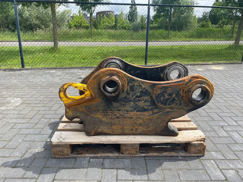 Klepp Mek KM90-D | HYDRAULIC QUICK COUPLER | SNELWISSEL | SCHNELLWECHSLER - Зчіпний пристрій в категорії Будівельна техніка: фото 2 Klepp Mek KM90-D | HYDRAULIC QUICK COUPLER | SNELWISSEL | SCHNELLWECHSLER - Зчіпний пристрій в категорії Будівельна техніка: фото 2