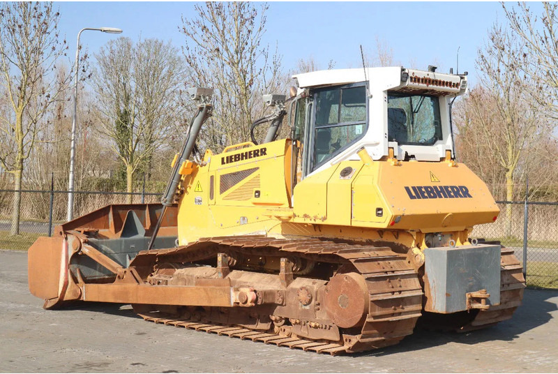 Liebherr PR736 LGP | AIRCO | LOW HOURS! - Бульдозер: фото 3 Liebherr PR736 LGP | AIRCO | LOW HOURS! - Бульдозер: фото 3