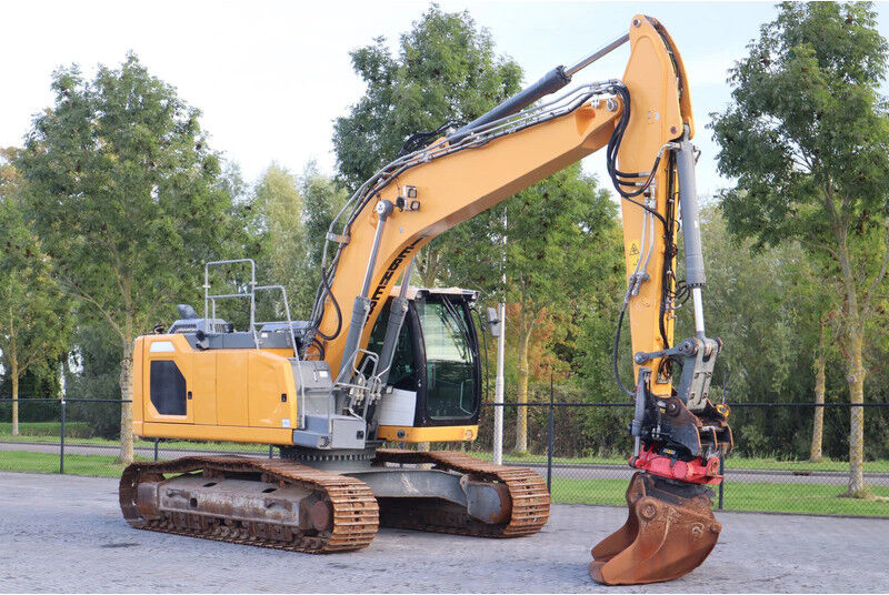 Liebherr R924 WLC | ROTOTILT R8 | BUCKET | - Гусеничний екскаватор: фото 5 Liebherr R924 WLC | ROTOTILT R8 | BUCKET | - Гусеничний екскаватор: фото 5