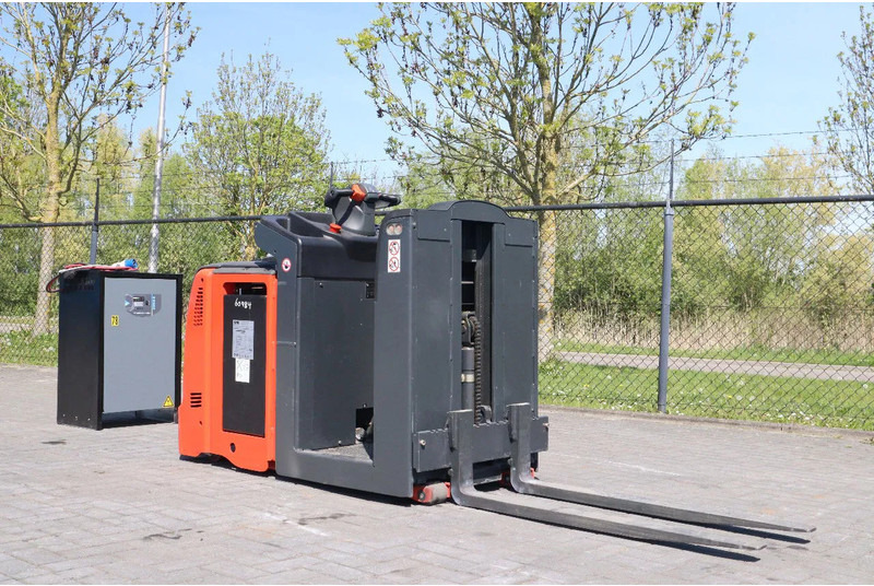 Linde V08-02 | 1.8 METER | 380 KG - Комплектувальник замовлень: фото 5 Linde V08-02 | 1.8 METER | 380 KG - Комплектувальник замовлень: фото 5