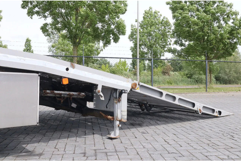 MAN TGS 35.500 8X2*4 | MACHINE TRANSPORT | MASCHINEN | WINCH | REMOTE в лізинг MAN TGS 35.500 8X2*4 | MACHINE TRANSPORT | MASCHINEN | WINCH | REMOTE: фото 10
