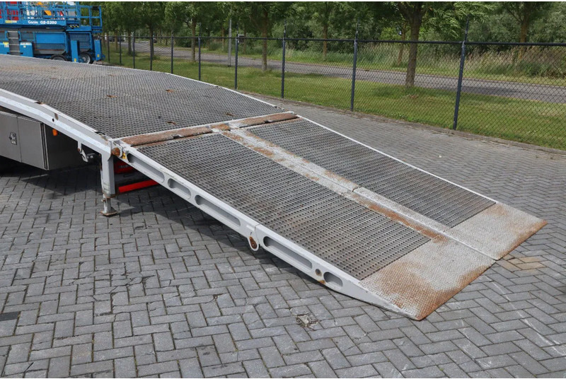 MAN TGS 35.500 8X2*4 | MACHINE TRANSPORT | MASCHINEN | WINCH | REMOTE в лізинг MAN TGS 35.500 8X2*4 | MACHINE TRANSPORT | MASCHINEN | WINCH | REMOTE: фото 11