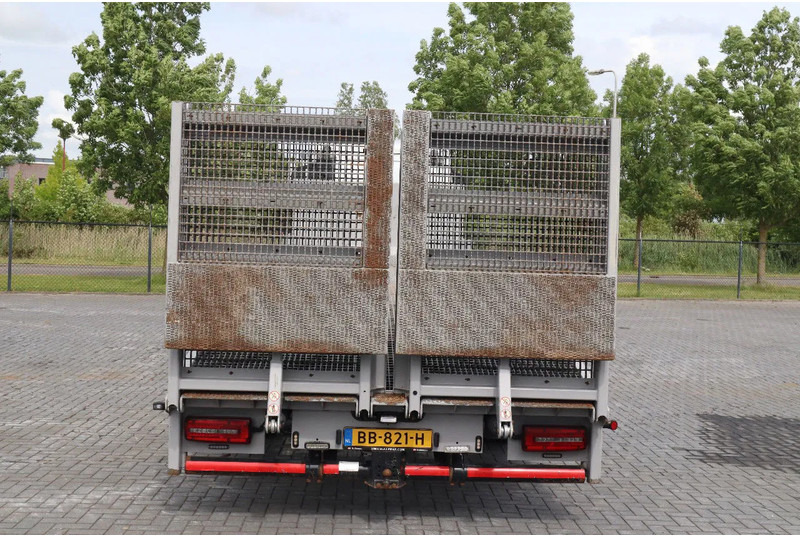 MAN TGS 35.500 8X2*4 | MACHINE TRANSPORT | MASCHINEN | WINCH | REMOTE в лізинг MAN TGS 35.500 8X2*4 | MACHINE TRANSPORT | MASCHINEN | WINCH | REMOTE: фото 6