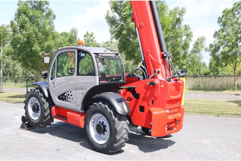 Manitou MT 1335 EASY 75D | FORKS | LOW HOURS в лізинг Manitou MT 1335 EASY 75D | FORKS | LOW HOURS: фото 11
