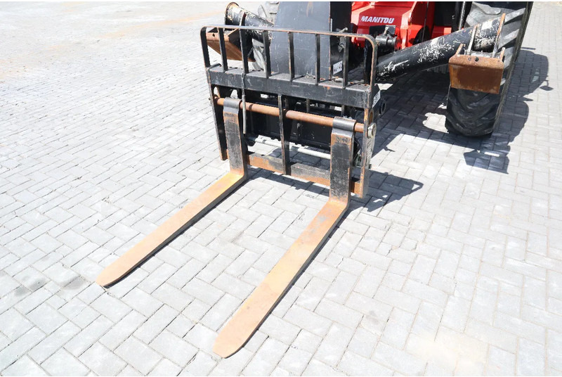 Manitou MT 1335 EASY 75D | FORKS | LOW HOURS в лізинг Manitou MT 1335 EASY 75D | FORKS | LOW HOURS: фото 13