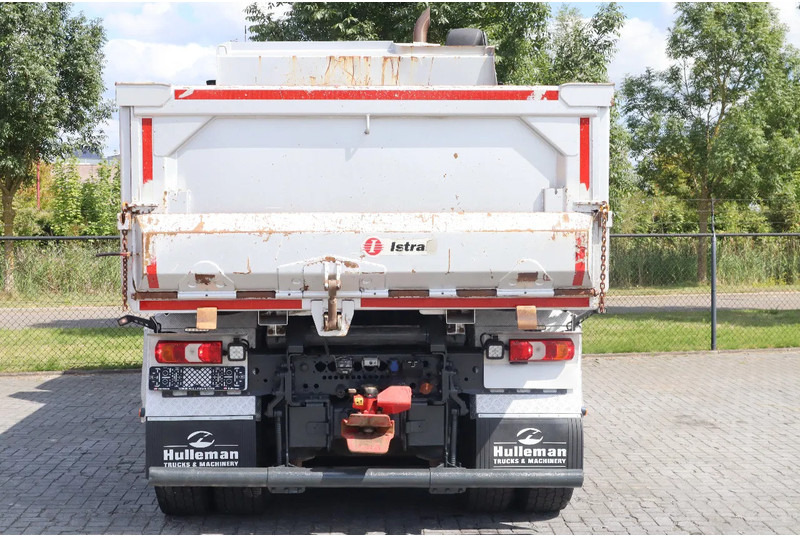 Mercedes-Benz Arocs 2658 | 6X4 | RETARDER | BIG AXLES | LOW KM | EURO 6 - Самоскид вантажівка: фото 5 Mercedes-Benz Arocs 2658 | 6X4 | RETARDER | BIG AXLES | LOW KM | EURO 6 - Самоскид вантажівка: фото 5